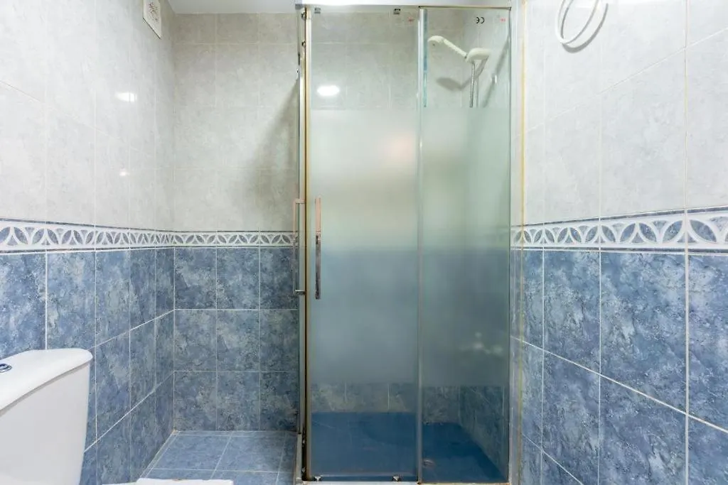 Villa Merced Malaga
