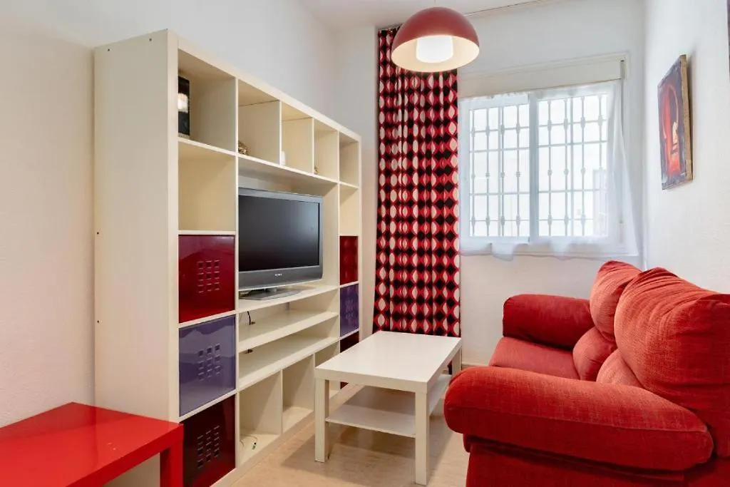 Villa Merced Malaga