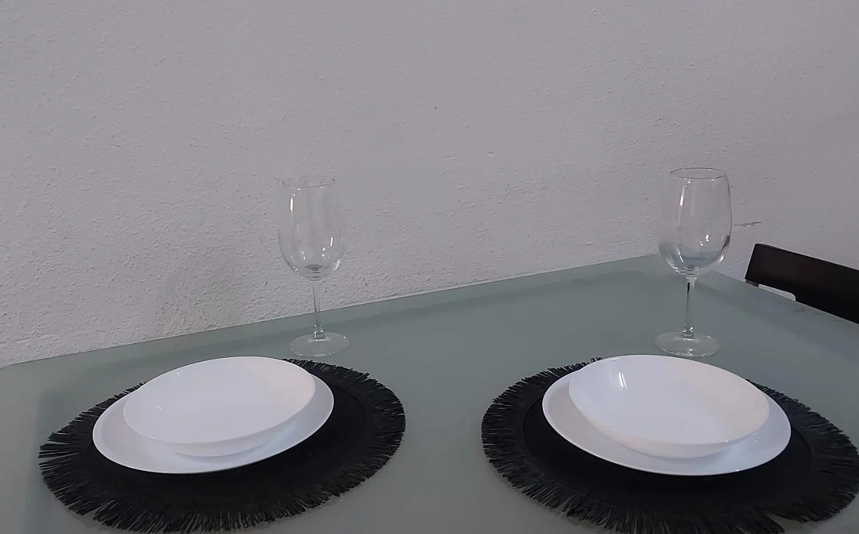 Apartment Villa Merced Malaga
