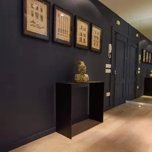 Letmalaga Granada Premium Apartment