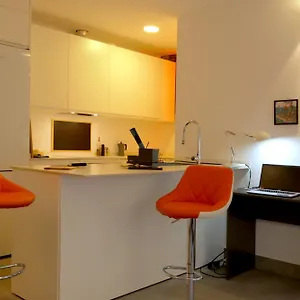  Appartamento With Two In The Center Of
